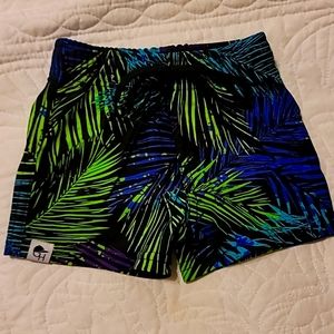 George Hats baby swim shorts